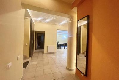 Casă individuală cu 9 camere cu Garaj în Pipera - 8