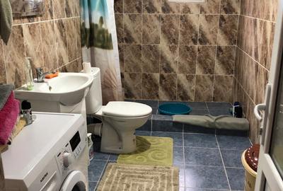 Casă cu 3 camere în Central - 1