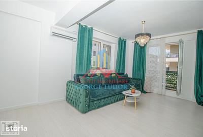 Apartament cu 3 camere decomandat în Central - 13