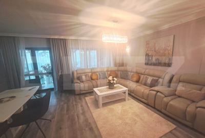 Duplex modern de lux, aproape de ora? confort ?i rafin - 17