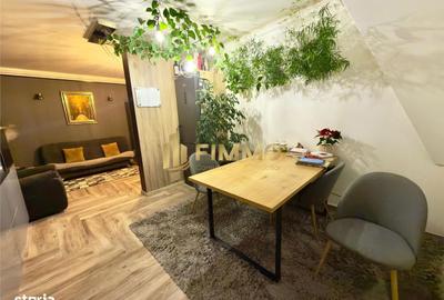 Apartament cu 3 camere decomandat în Burdujeni - 6