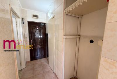 Apartament cu 2 camere în Spitalului - 5