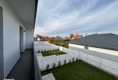 Casă cu 4 camere decomandat în Crâng - 2