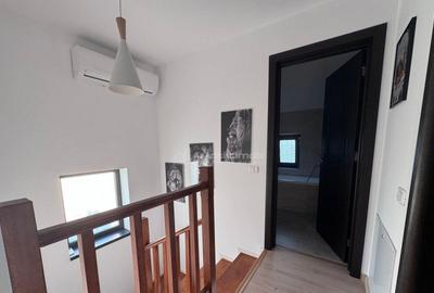 Casa individuala - Tamasi - 4 camere - 2 bai - 100mp - 250mp - 11