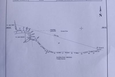 Spațiu comercial, în Suceagu - 1