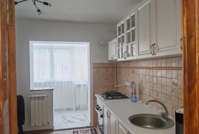 Apartament cu 2 camere decomandat în Șcheia - 5