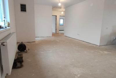 FARA COMISIOANE casa TOP  cu 4 camere 2 bai PARTER+pod placa terasa cam tehnica - 34