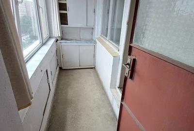 Apartament cu 3 camere decomandat în Decebal - 7