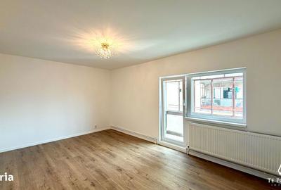 Apartament cu 3 camere în Central - 3