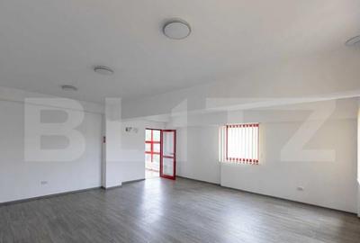 Spațiu comercial, de 132 mp, în Bariera Vâlcii - 6