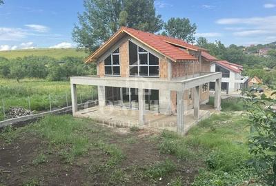 Casă individuală Sălicea cu 750 teren - 1