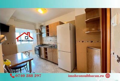Apartament cu 2 camere decomandat în Central - 6
