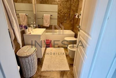 Apartament cu 2 camere semidecomandat, mobilat în Bună Ziua - 6