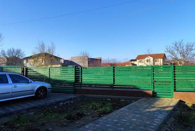 CASA  3 CAMERE |  VALU LUI TRAIAN |  110 MPC - 13