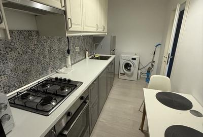 For Rent Studio 34 mpu - Cotroceni Smart Residence - 10