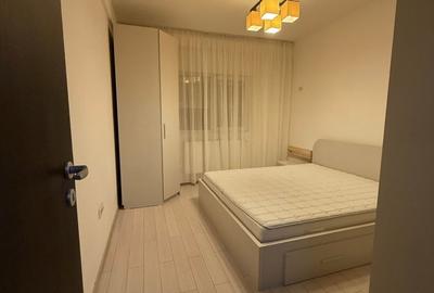 Apartament 2 camere Militari Residence - 4