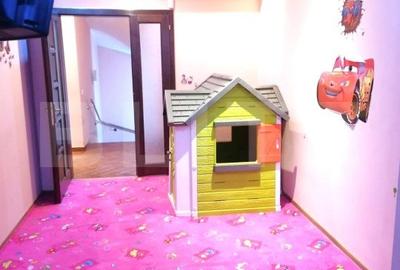 Vila cu 4 nivele si 475 mp utili, teren de 300 mp, in zona Colentina, Bucuresti - 7