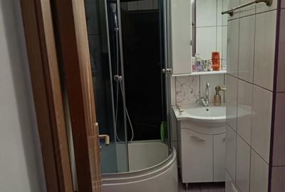 Apartament cu 3 camere decomandat, mobilat în Republicii - 4