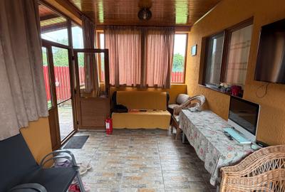 Casă individuală cu 5 camere cu Canalizare în Central - 10