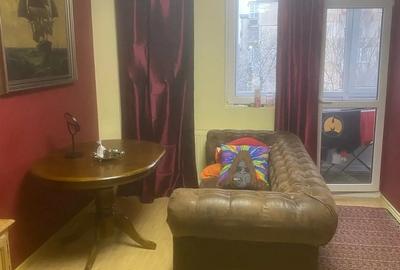 Garsonieră semidecomandată în Militari