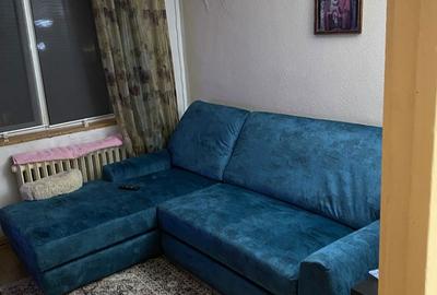 Apartament cu 3 camere decomandat în Doamna Ghica - 5