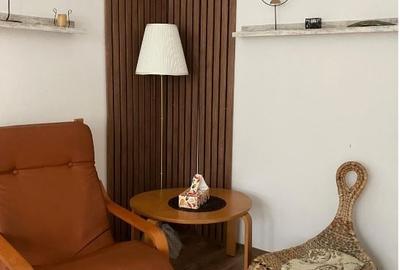 Garsonieră decomandată, mobilată în Fizicienilor - 13