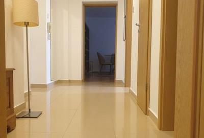 Închiriere apartament 2 camere Piața Victoriei, București - 57 mp util - 2