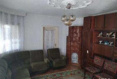 Casă în Vânători-Neamț - 10