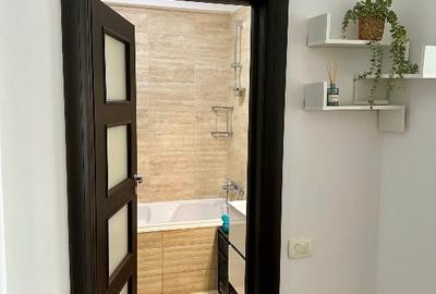 Parcul Carol, mobilat/utilat complet, posibilitate loc parcare subteran - 4