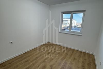 Apartament rezidențial NOU | 3 Camere - 2