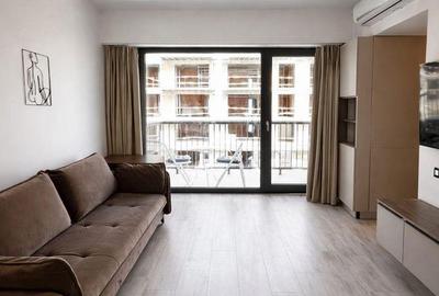 Apartament cu 2 camere, mobilat în Străulești - 10