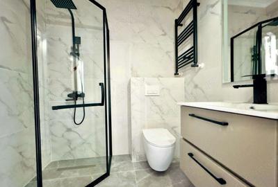 Apartament cu 2 camere semidecomandat în Pantelimon - 7