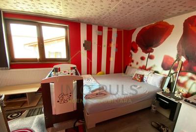 Casă individuală cu 6 camere cu Teren 40 Mp în Șagului - 9