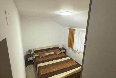 Apartament cu 2 camere, mobilat în Telegrafului - 8