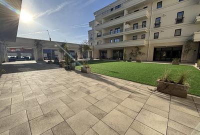 Apartament 2 camere de vanzare ,Centrul Vechi - 1