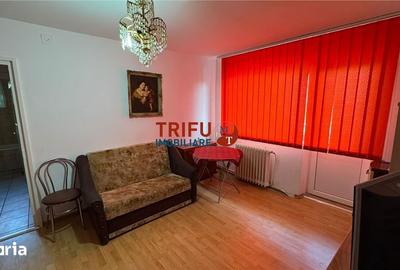 Apartament cu 2 camere decomandat în Cetate - 2