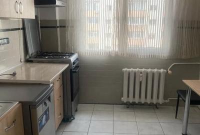 Apartament de 2 camere Ștefan cel Mare - 8 minute de metrou Obor - 3