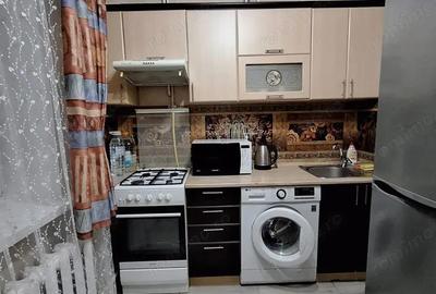 Se ofera spre inchiriere garsoniera in zona Vitan! - 2