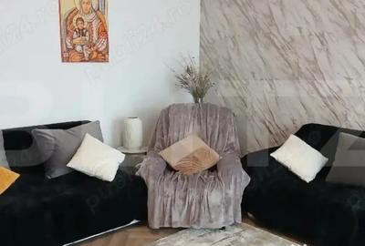 Apartament cu 2 camere decomandat în Central - 4