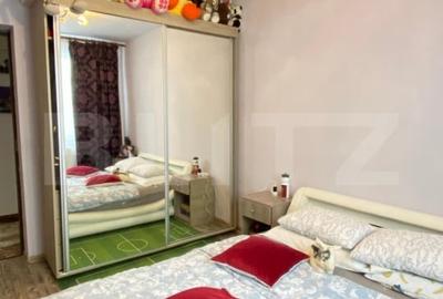 Oportunitate!!Apartament 2 camere in Tractorul ideal locuinta proprie/investitie - 6