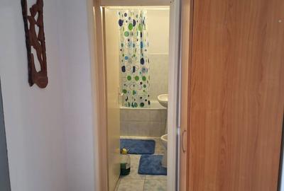 Apartament cu 2 camere în Cristian - 3