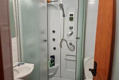 Garsonieră decomandată în Buziașului - 2