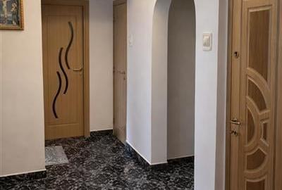 2 camere decomandate,mobilat,utilat,aer conditionat,2 balcoane, Cornisa,Targu Mu - 4