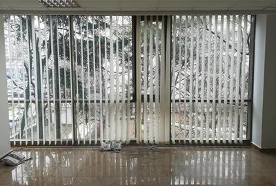 Inchiriere spatii - Louis Blanc Office Building - 2