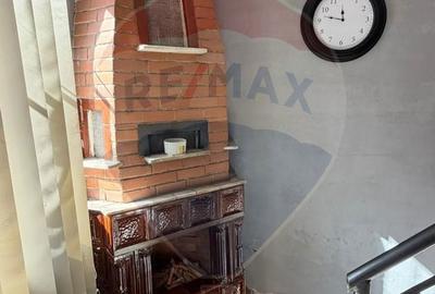 Casă cu 4 camere cu Teren 702 Mp în Axente Sever - 13