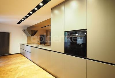 Apartament renovat cu 3 camere, 2 bai | 190mpc | garaj si boxa - 5