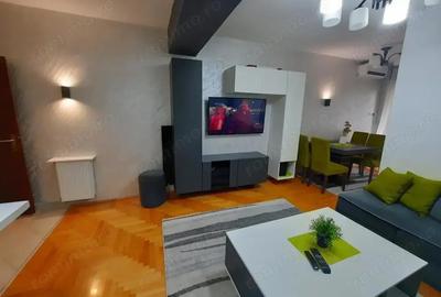 Apartament cu 1 camera de inchiriat in zona Stadion - 3