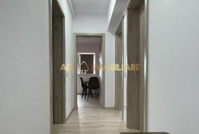 Apartament cu 2 camere decomandat, mobilat în Berceni - 3