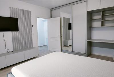 Garsonieră decomandată în Tătărași - 17