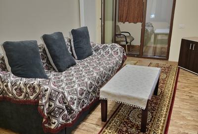 Gara ,  2 camere mobilat și utilat bloc nou. - 10